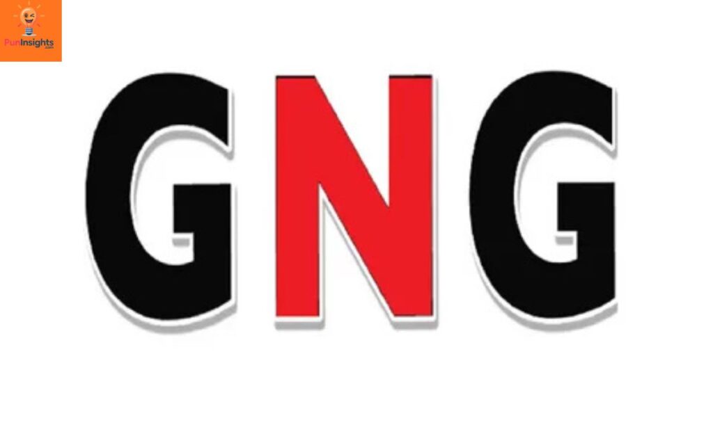 Background & History of GNG