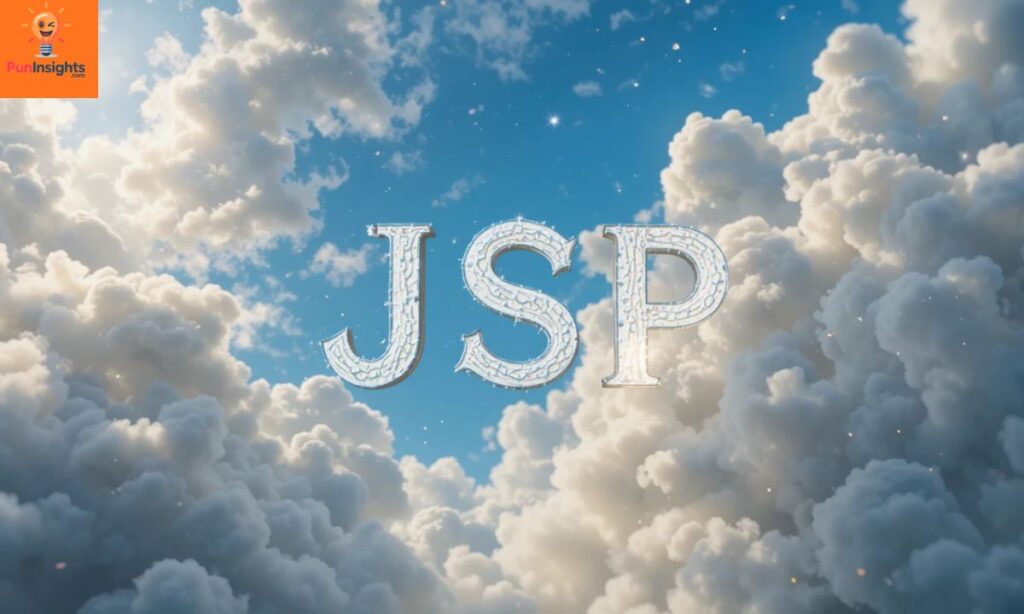Background & Origin of JSP