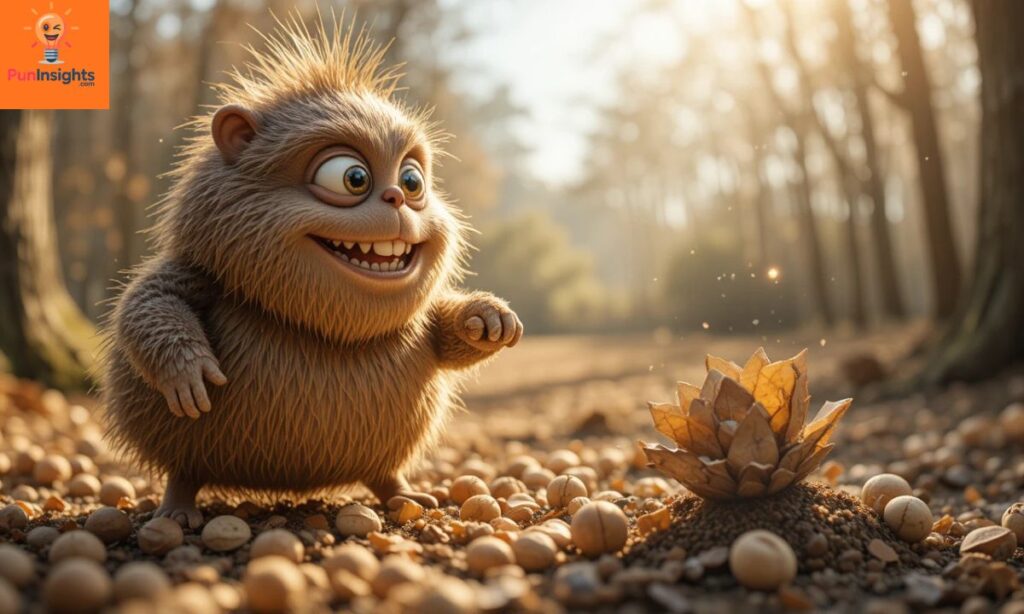 Benefits of Reading Puns