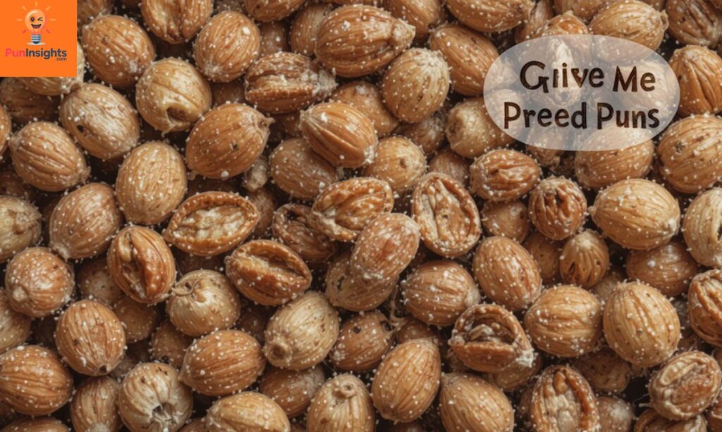 Best Picks 10 Nut Puns to Get Started