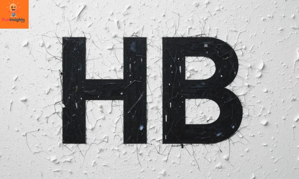 Full Form, Stands For & Short Meaning of HB