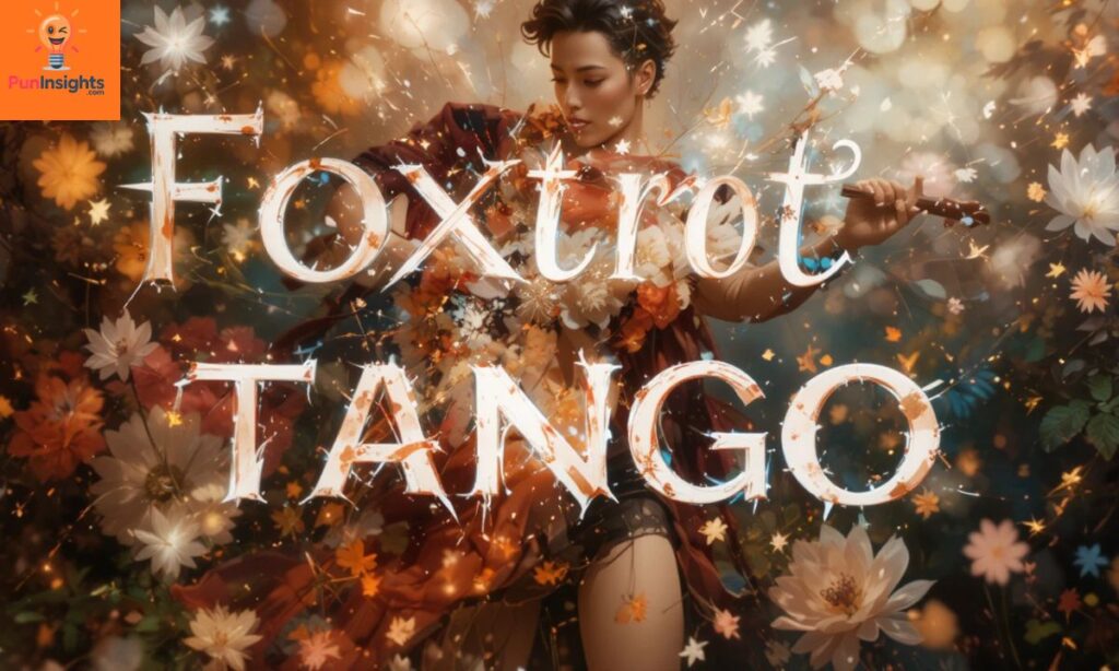 How People Use Foxtrot Delta Tango in Daily Conversations