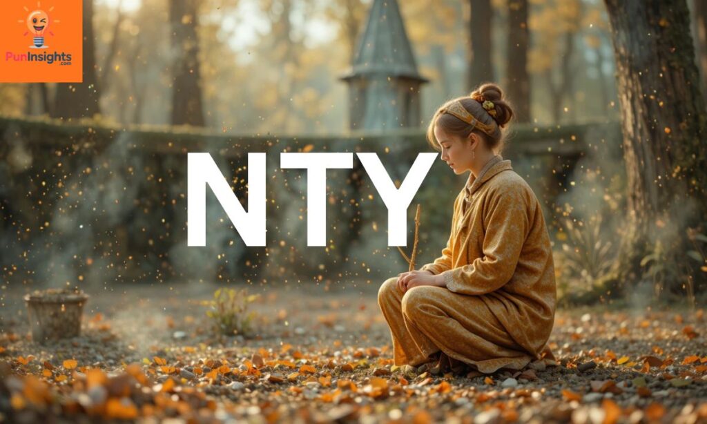 How to Pronounce NTY