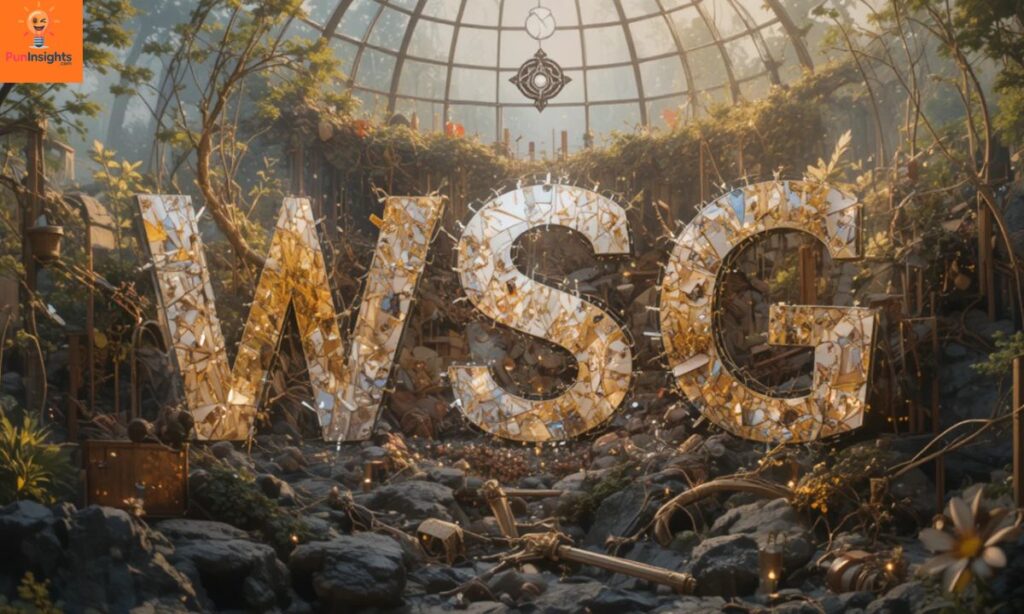 How to Use WSG in Text Messages