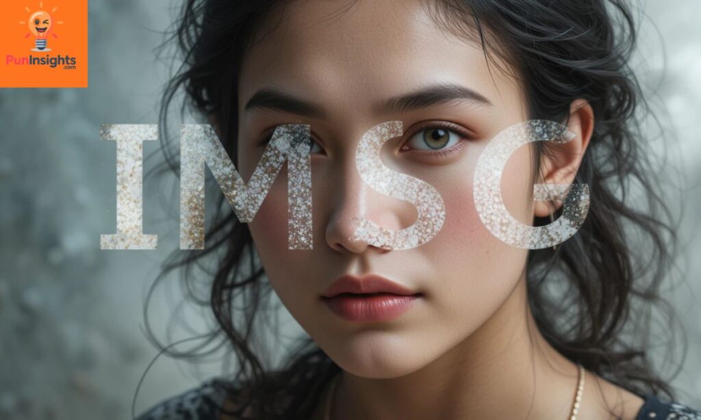 IMSG Meaning in Texting Explained Simply