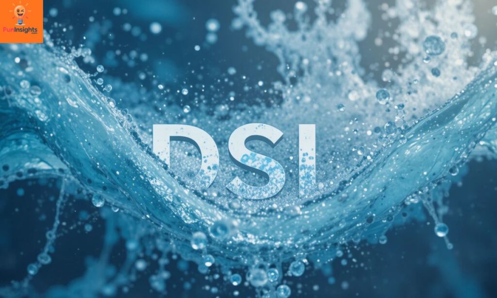 Is DSL Always Sexual