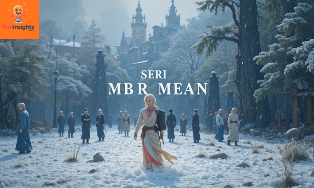 Mb Meaning in Relationship