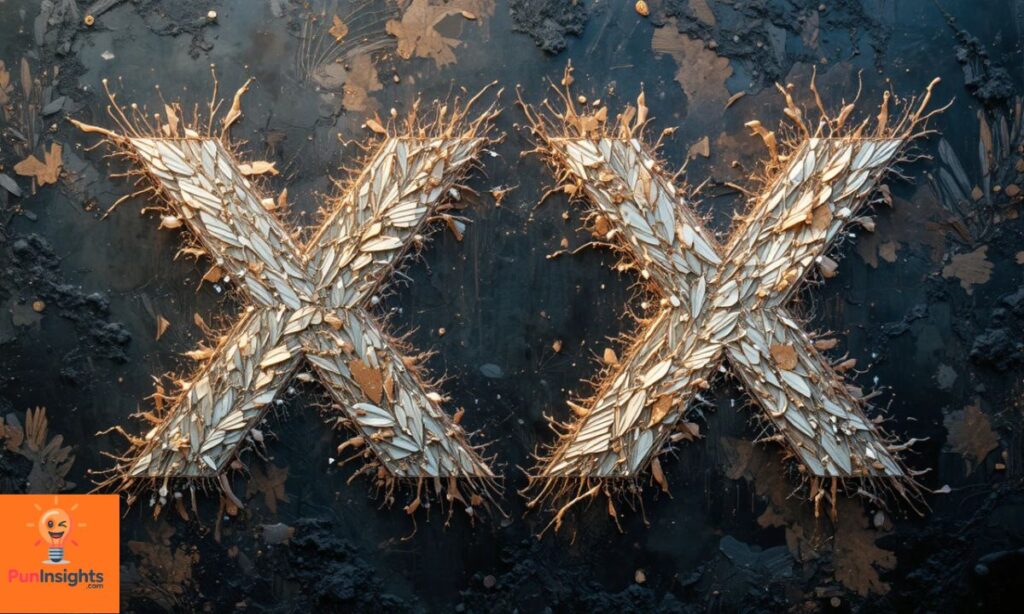 Meaning of XX in Scan