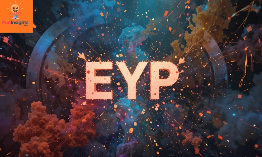Other Possible Meanings of EYP