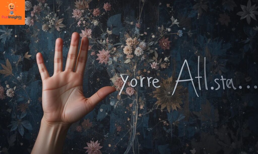 The Rise of ASL as Slang (As Hell)