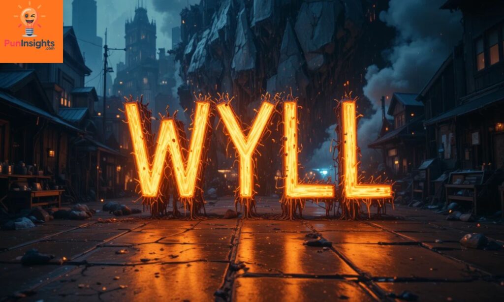 WYLL Meaning in Different Platforms