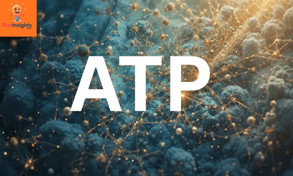 What Does ATP Mean in Science