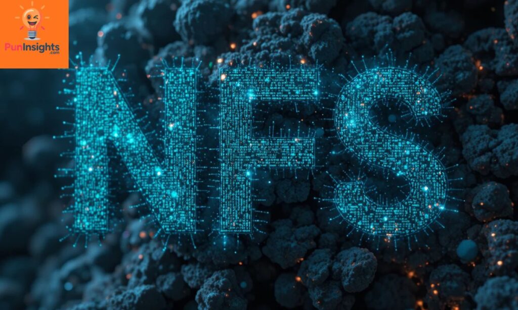 What Does NFS Mean in a Text