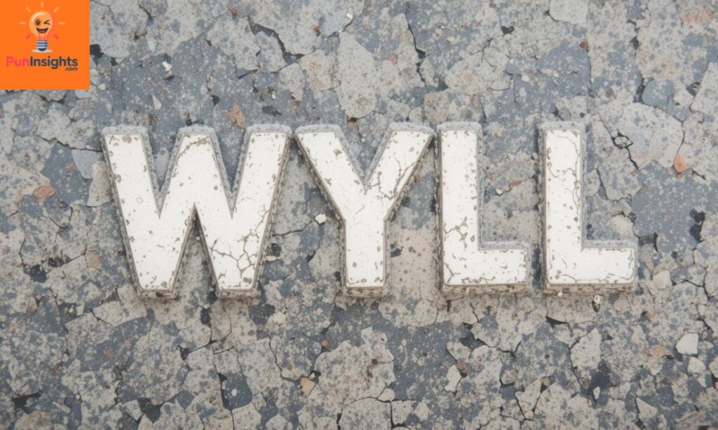 What Does WYLL Mean in Text Messages