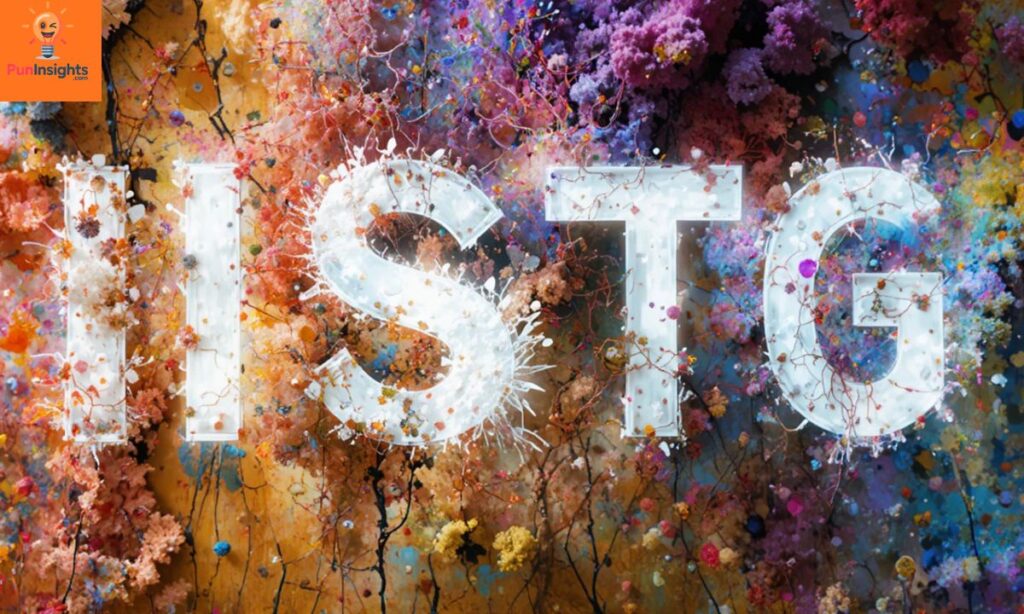 Common Contexts for Using ISTG