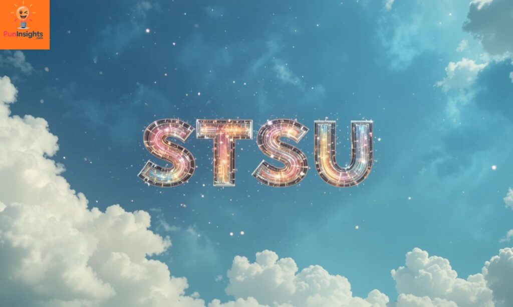 Common Interpretations of STSU