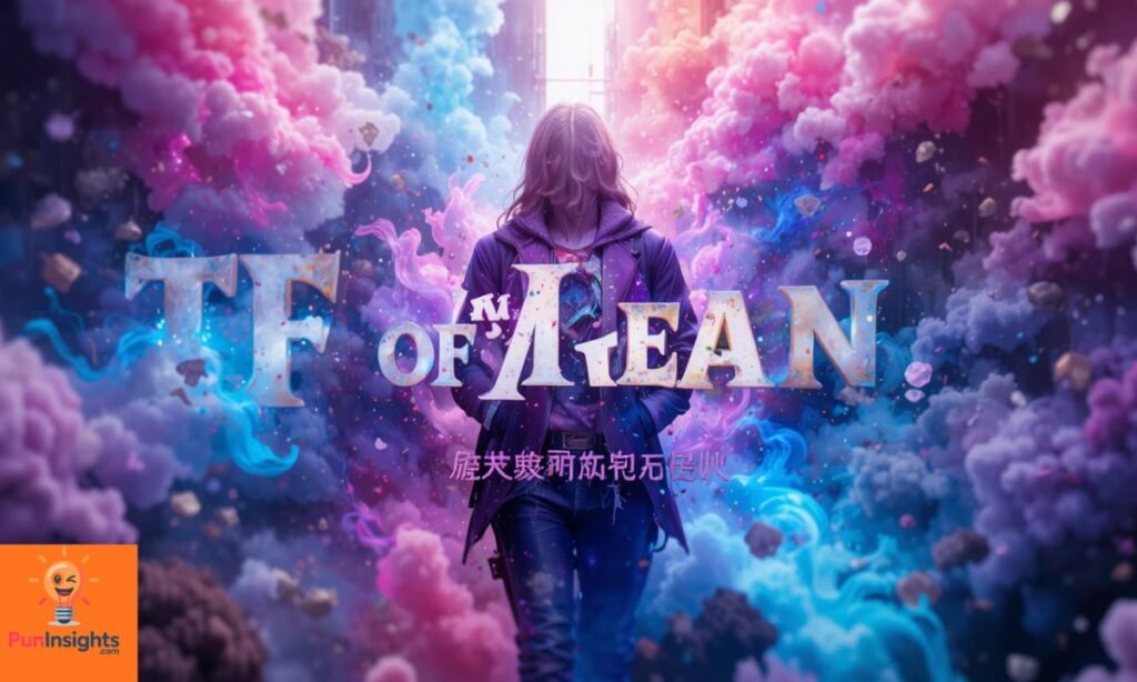 Different Emotions Behind TF