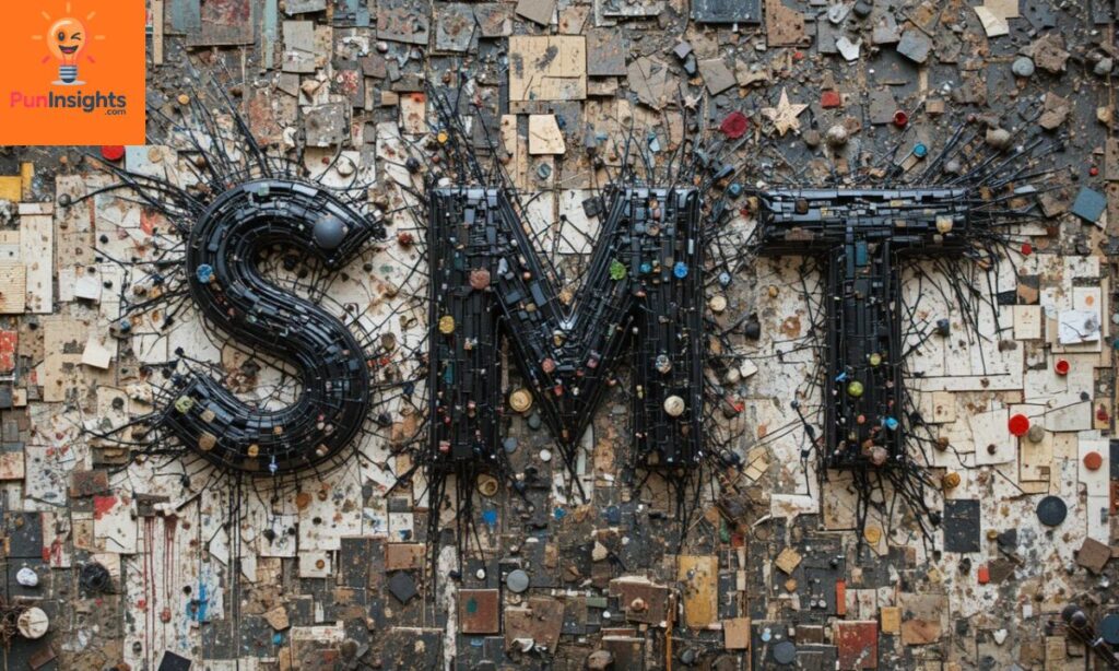 Full Form, Stands For & Short Meaning of SMT