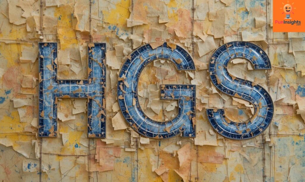 What Does HGS Mean in Text & Chat?