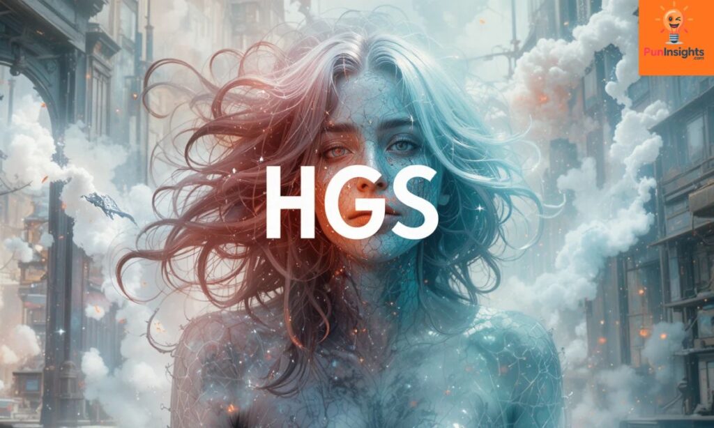 Full Form, Stands For & Short Meaning of HGS