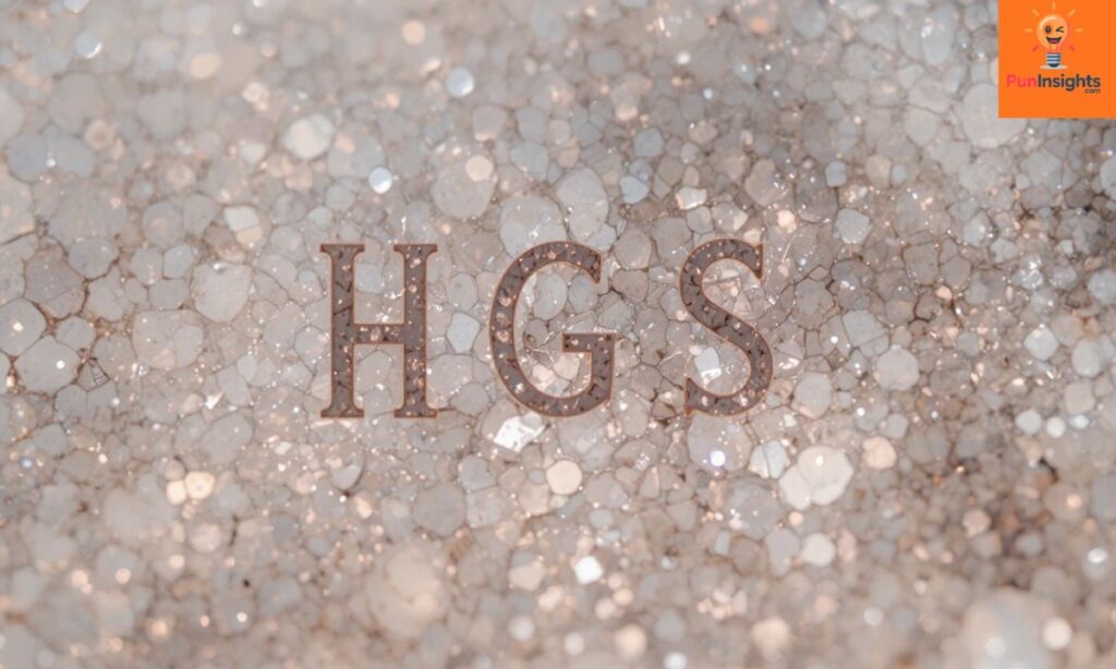 Origin, History & First Known Use of HGS