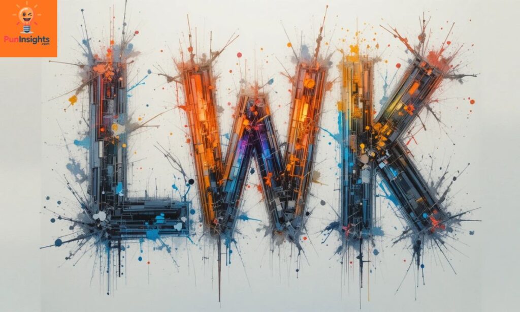 How LWK Is Used in Digital Communication