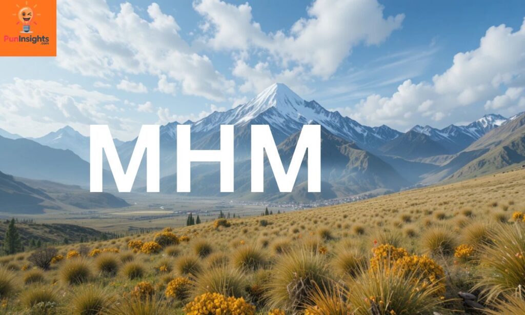 How Mhm Is Used in Daily Life