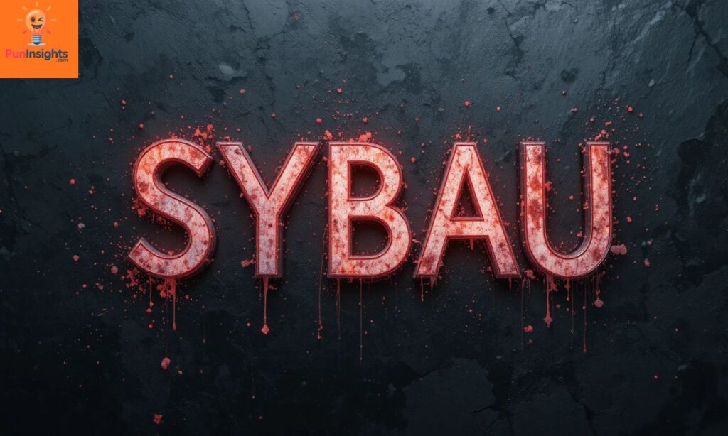 How SYBAU Is Used in Daily Life