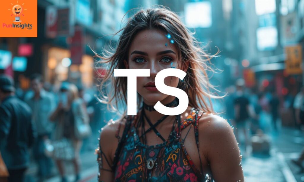 How to Determine the Correct Meaning of TS