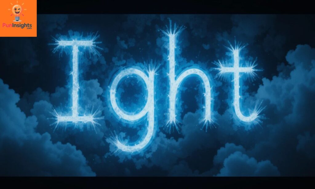 Ight Meaning in Text