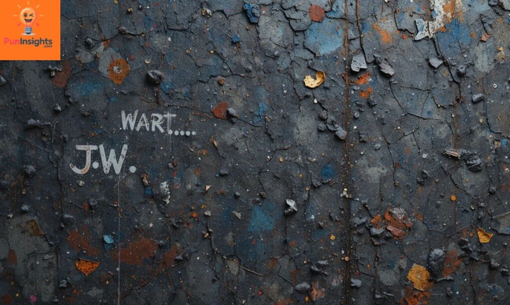 JW Meaning in Electrical