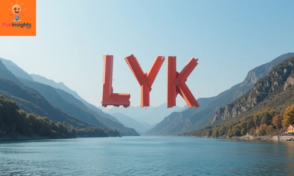 LYK Meaning From a Girl