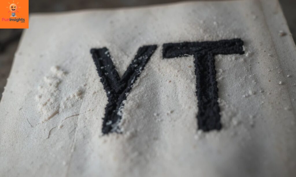 Other Meanings of YT