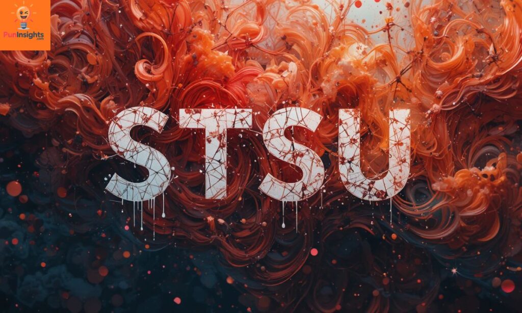 Real-Life Examples of STSU in Use