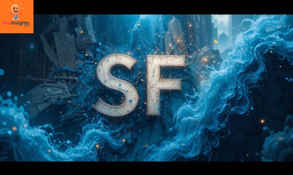 What Does SFS Mean in Text & Chat?