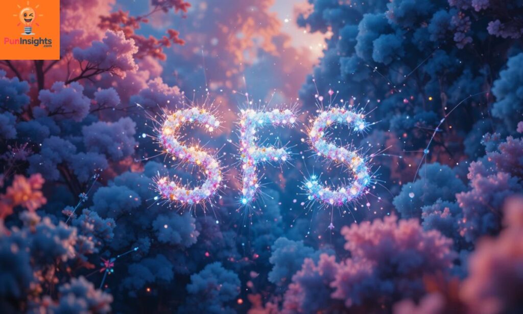 Origin, History & First Known Use of SFS