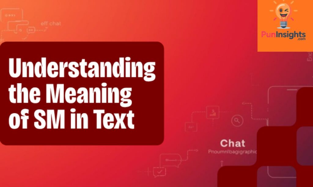 Understanding the Nuance