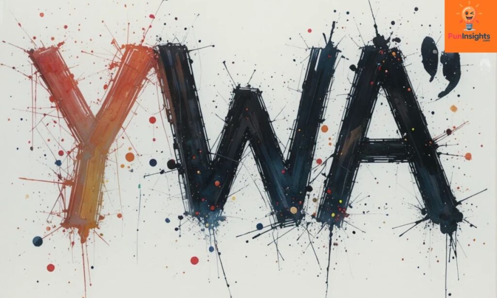 Common Feelings Behind YWA