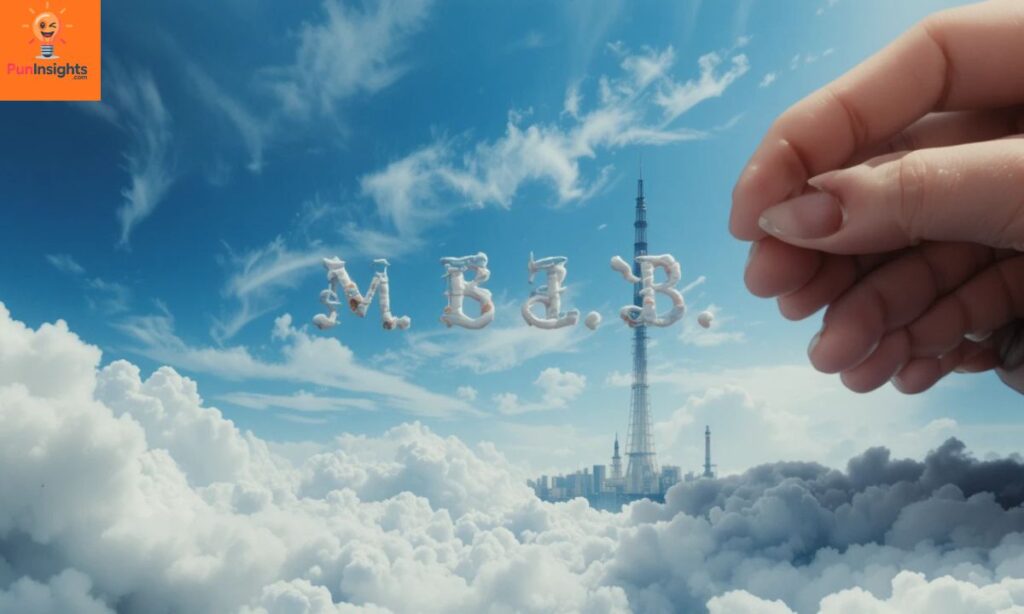 SMB Meaning in Texting The Core Idea