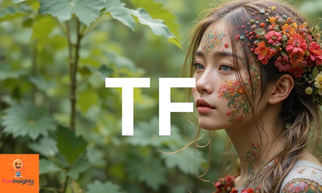 TF Meaning in Texting Explained in Simple Words