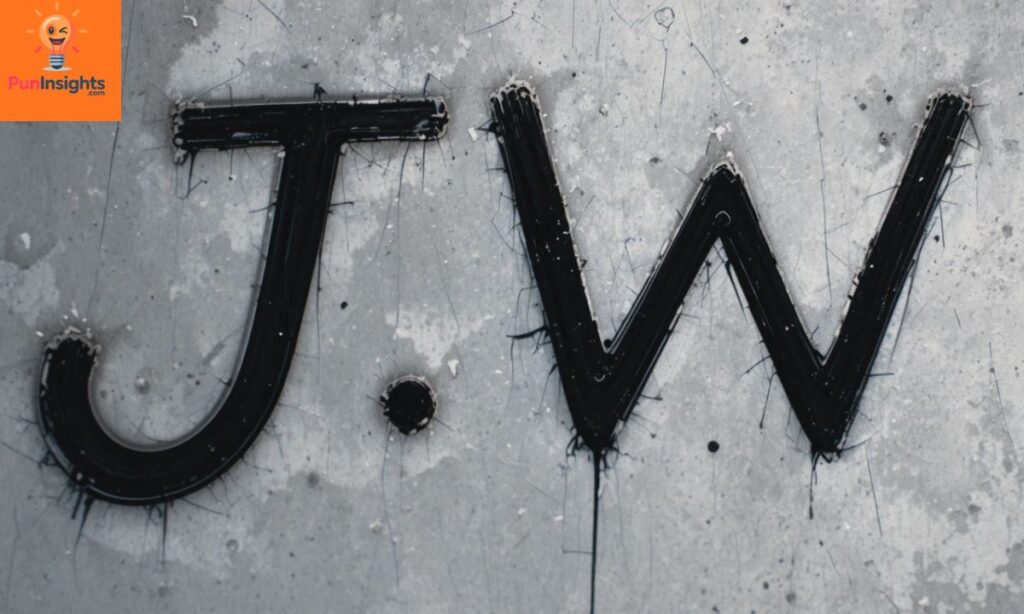 The Core Meaning What Does JW Mean in Text