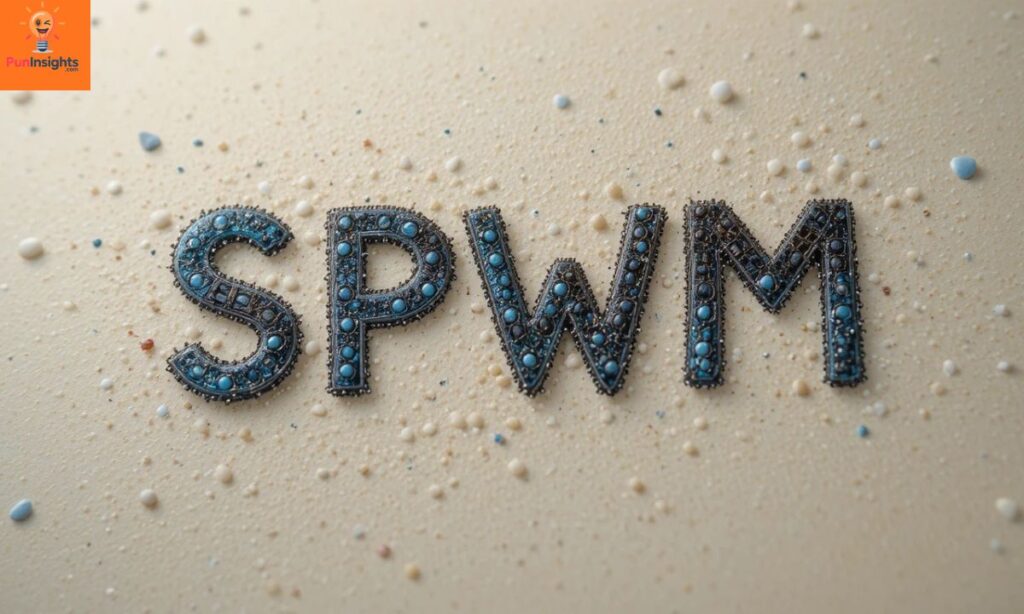 The Most Common Meaning of SPWM