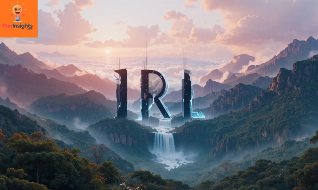 Understanding IRL in the Digital Age