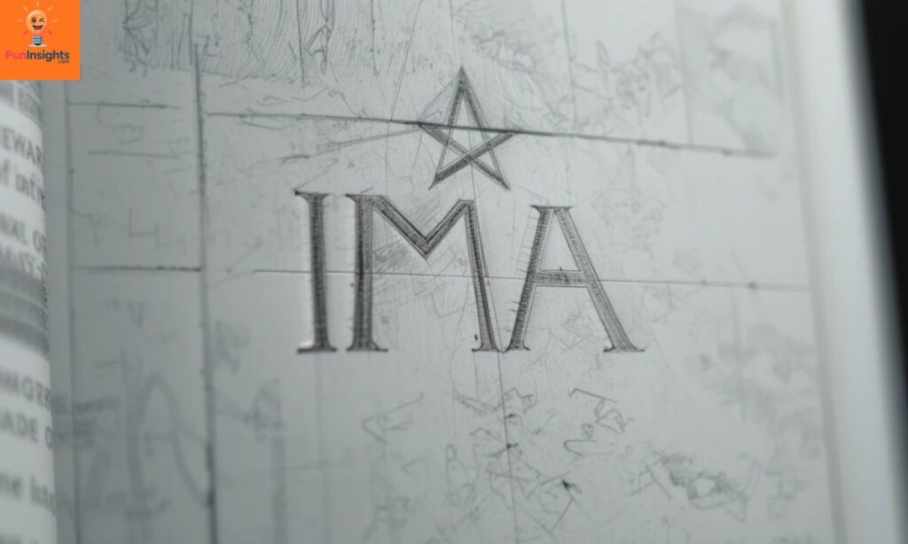 What Does IMA Stand For