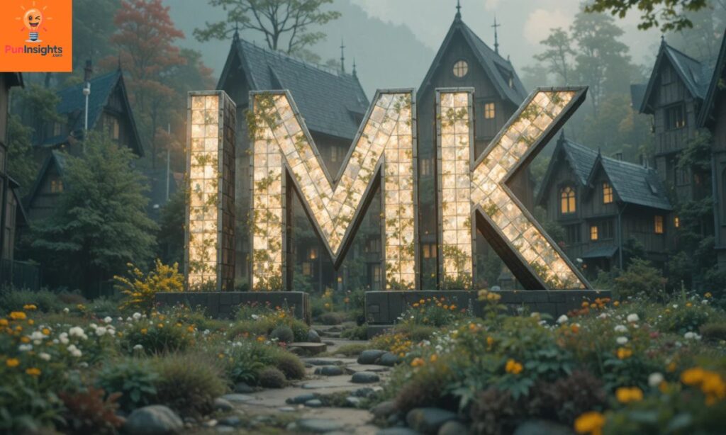 What Does IMK Mean in Text — The Core Meaning