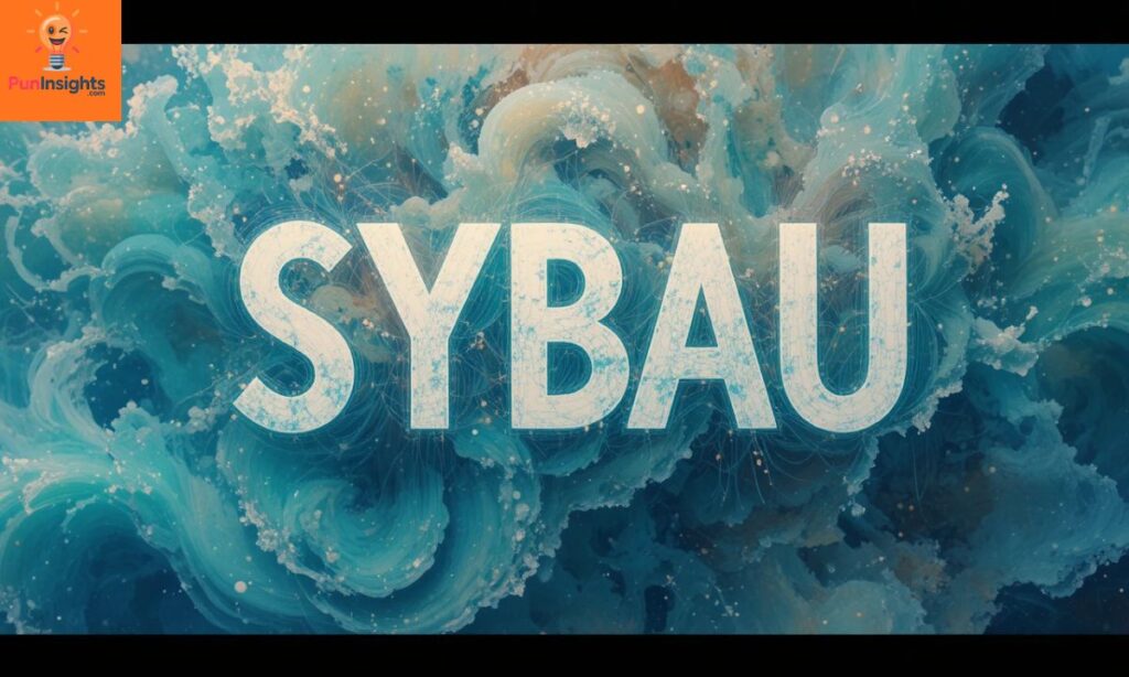 What Does SYBAU Mean in Text