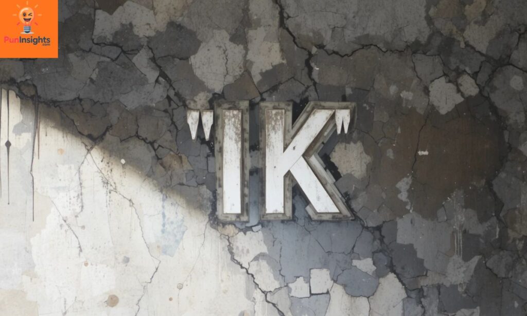 Why Do People Use IK Instead of I Know