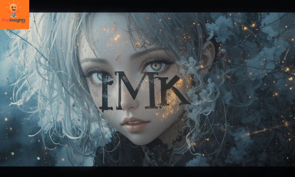 Why Do People Use IMK Instead of Full Sentences