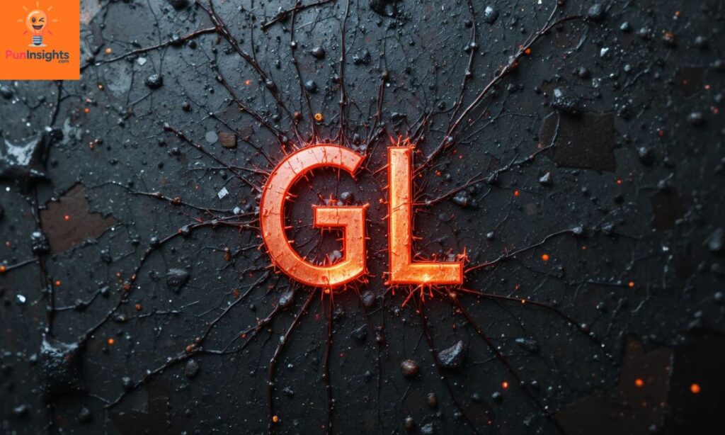 Why GL Is Everywhere in Digital Chats