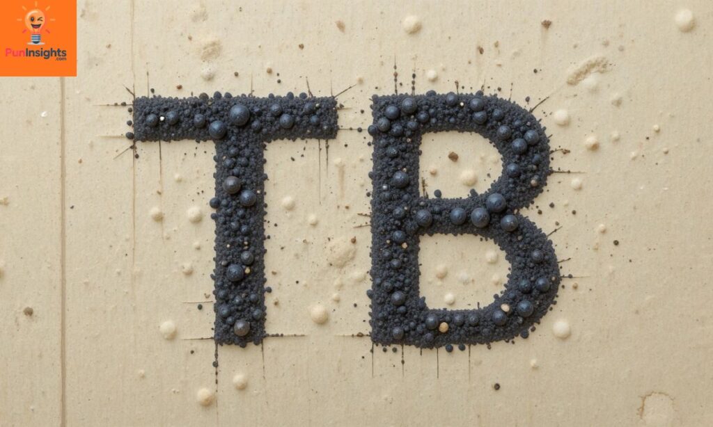 Why People Use "TB"?